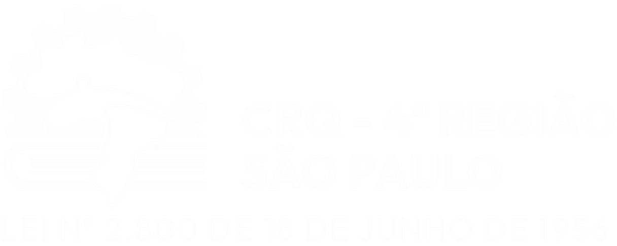 Logo do CRQ-SP