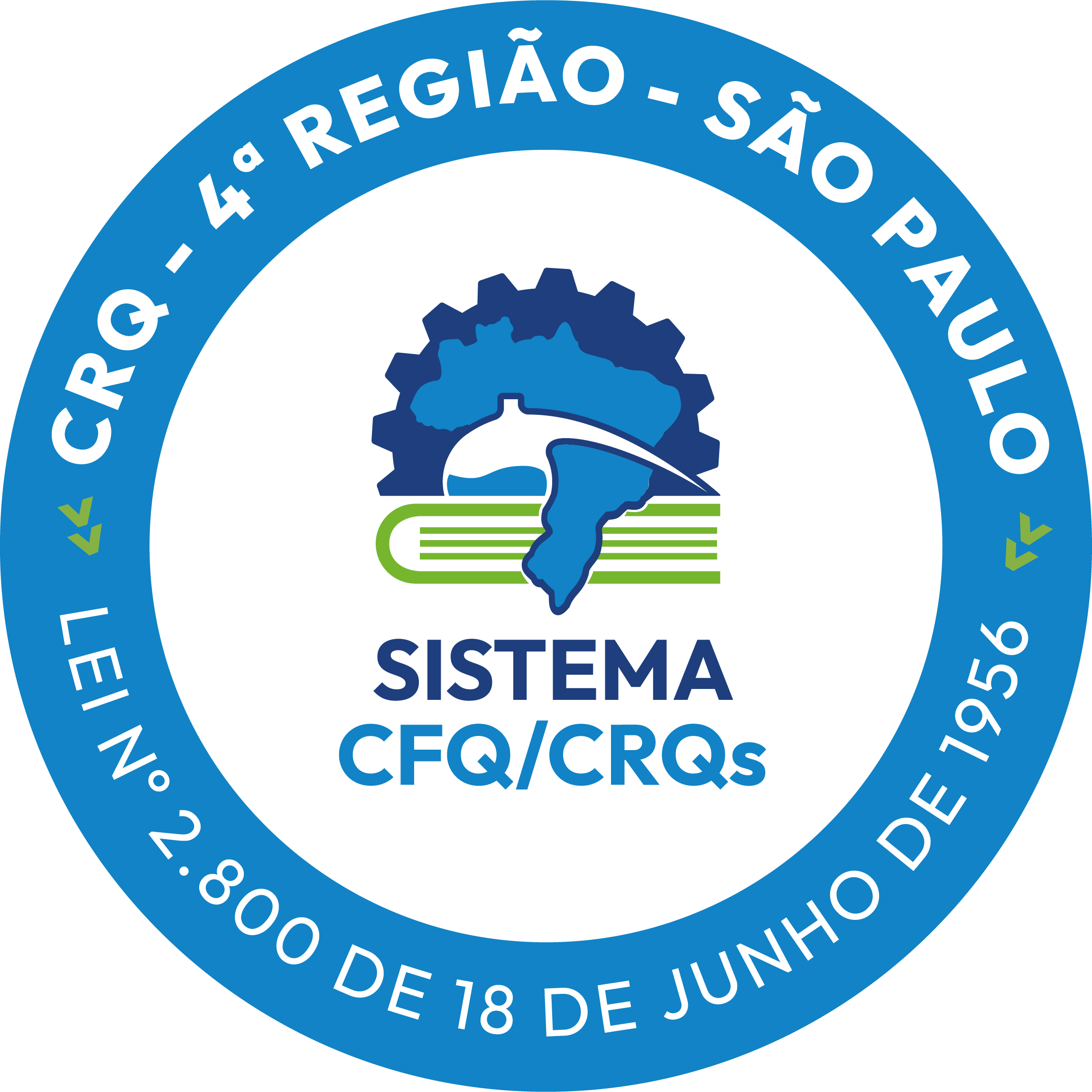 logo do crqiv-sp