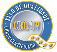 Selo de Qualidade CRQ-IV/SP