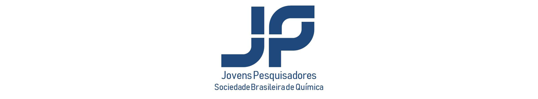 JOVENS
PESQUISADORES – SOCIEDADE BRASILEIRA DE QUÍMICA (JP-SBQ)