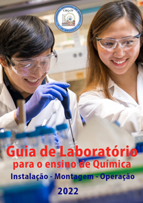 Guia de Laboratório para o Ensino de Química: instalação, montagem e operação