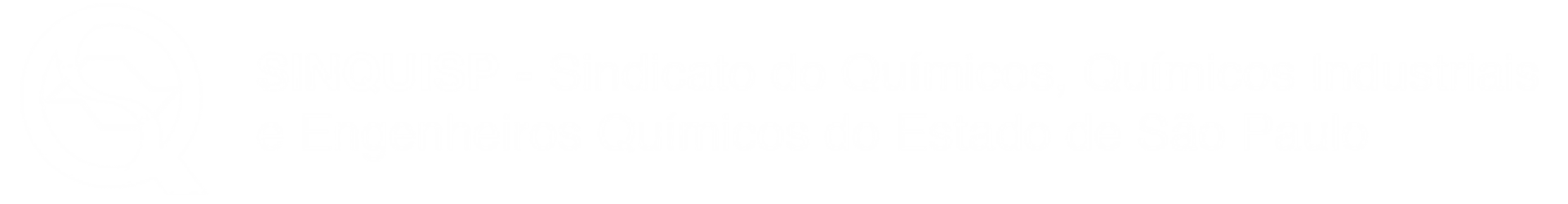 Logo do Sinquisp