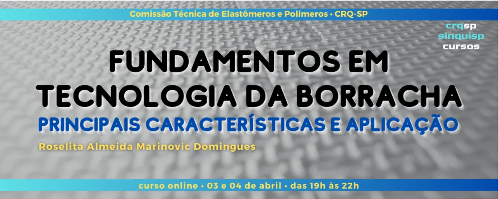 banner curso