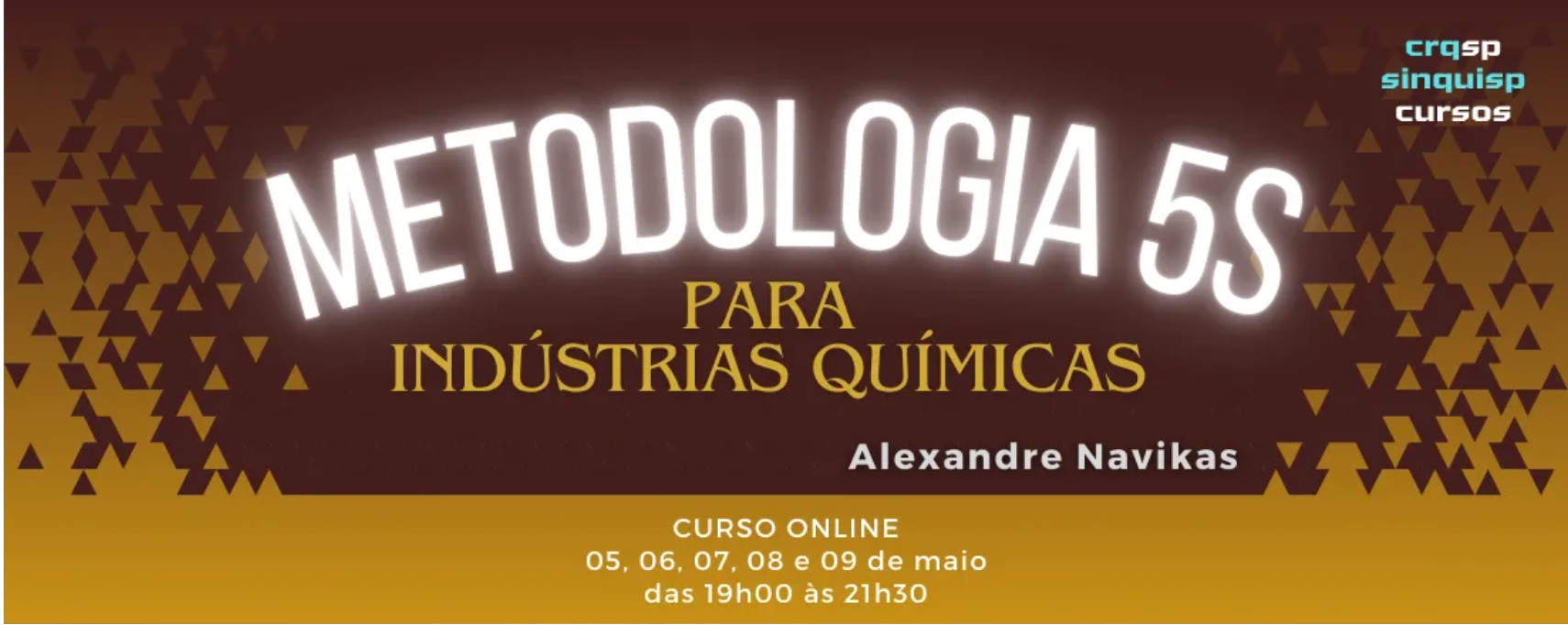 banner curso