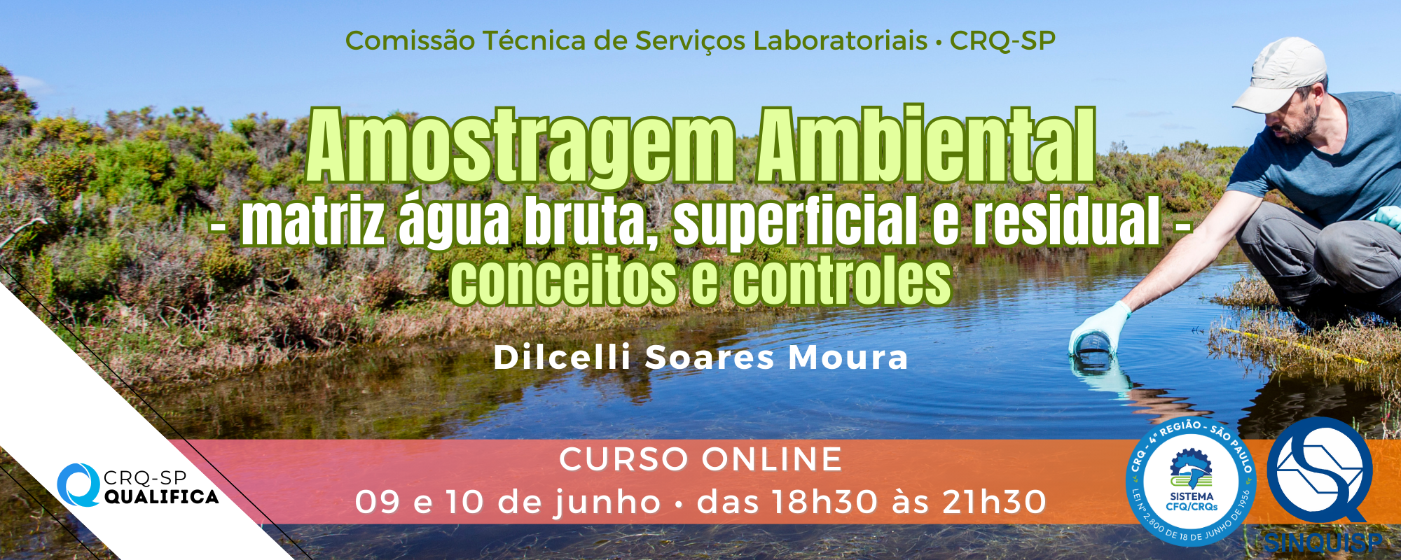 banner curso