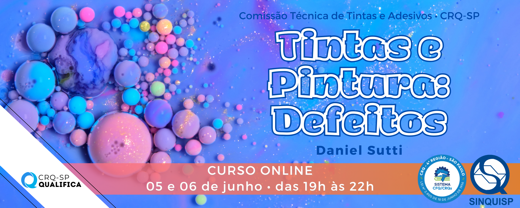 banner curso