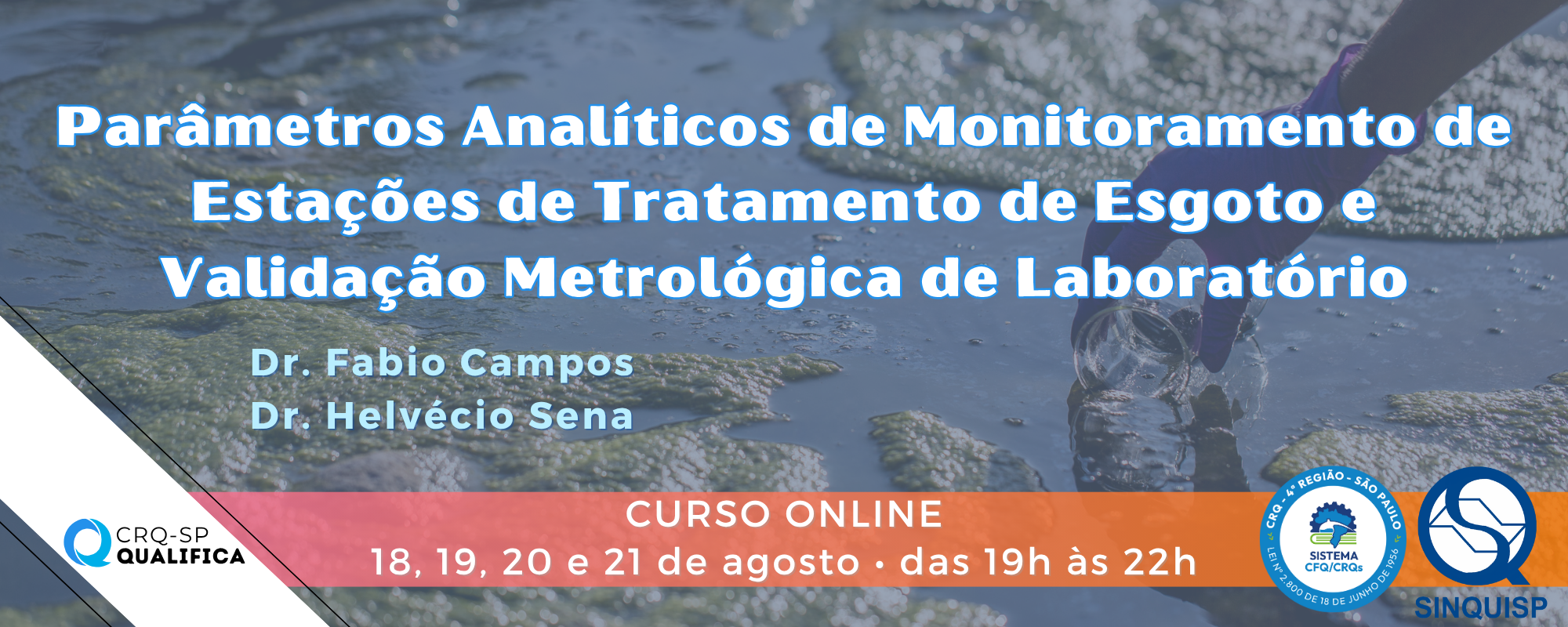 banner curso