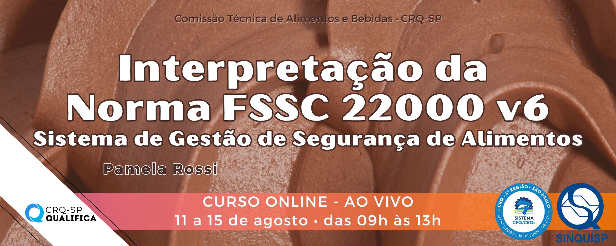 banner curso