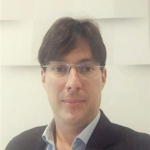 foto do instrutor