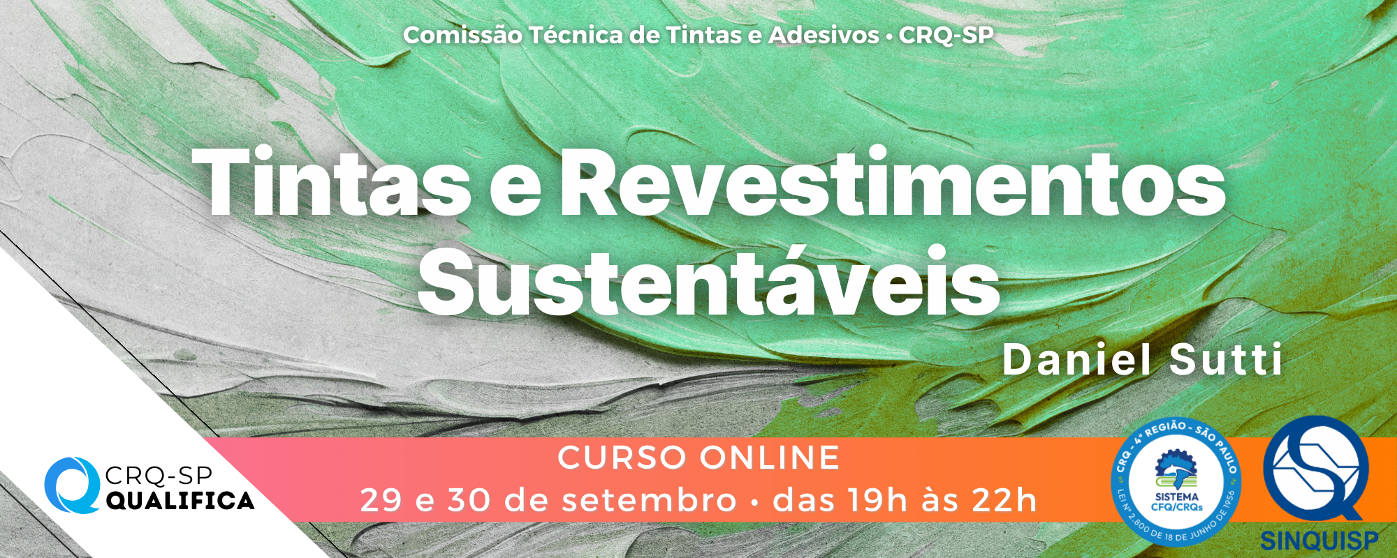 banner curso