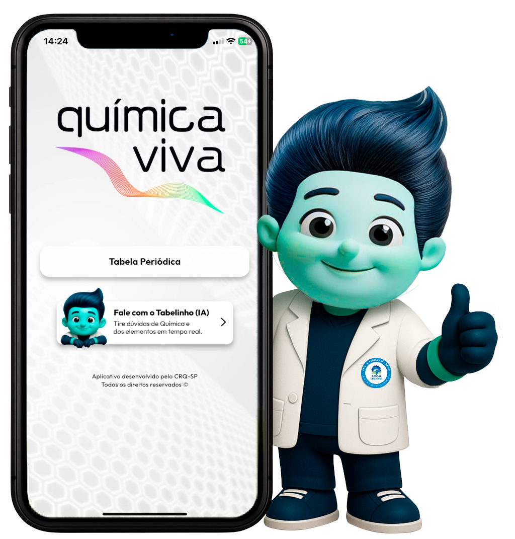 tabelinho com celular