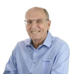foto do instrutor