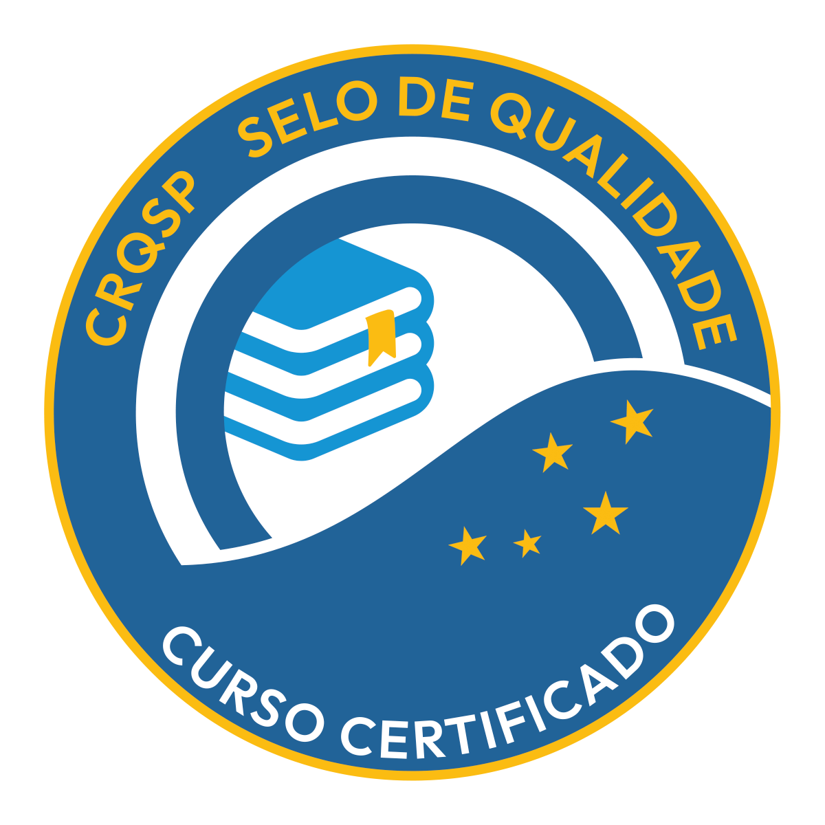 Selo de Qualidade CRQ-SP