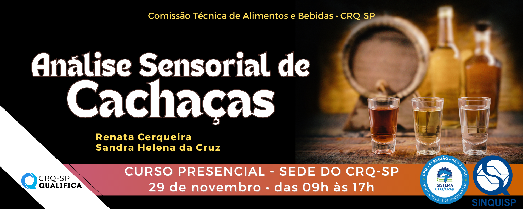banner curso