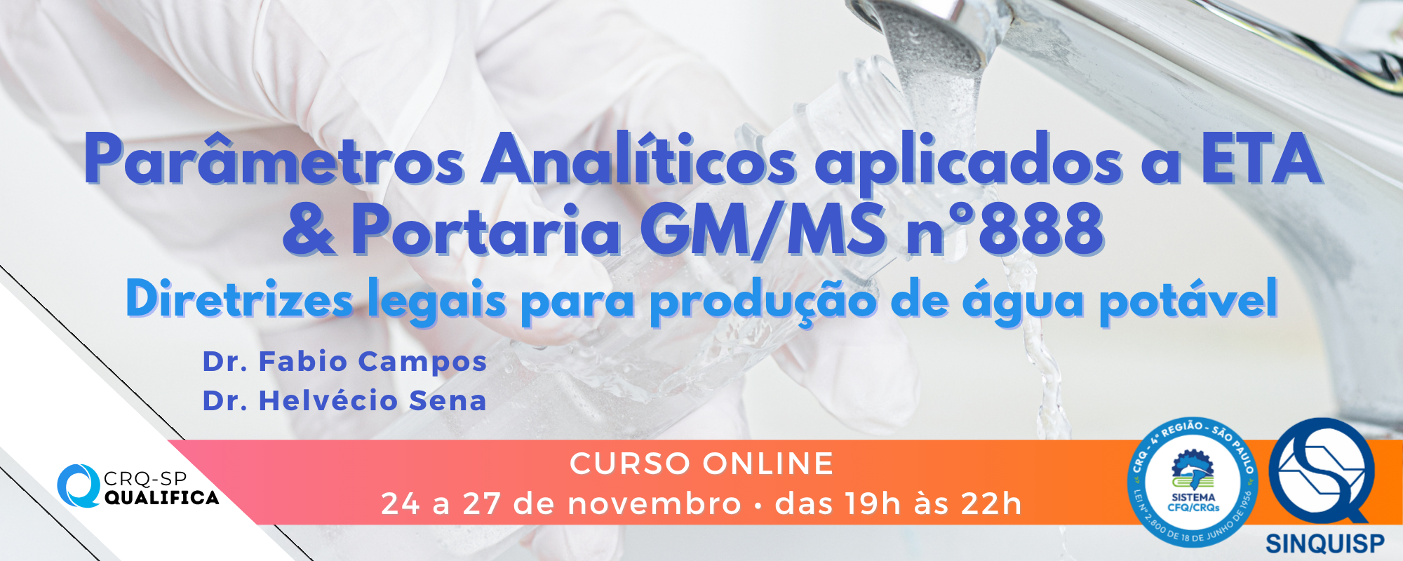banner curso