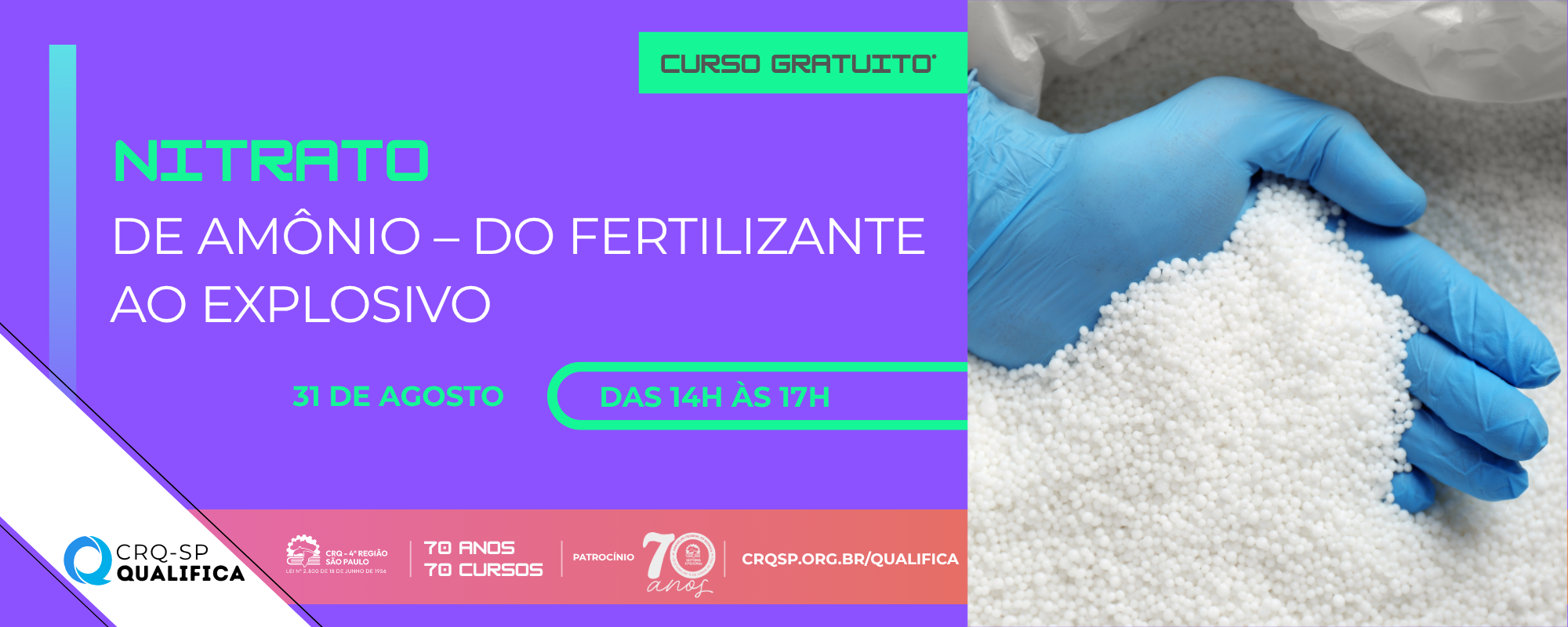 banner curso
