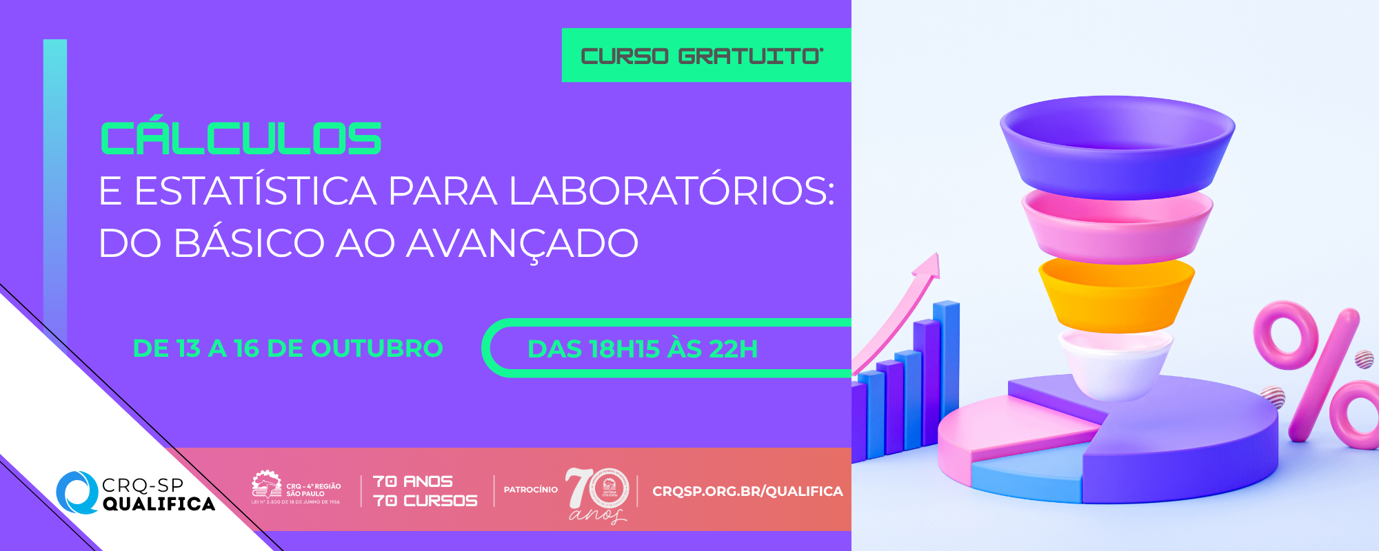 banner curso
